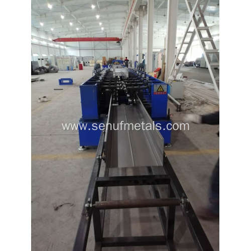 Lintel Roll Forming Machines